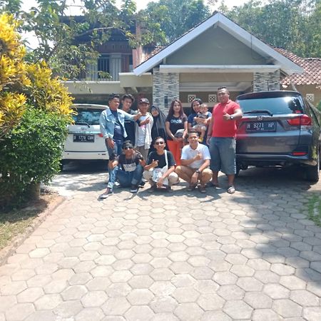 Penginapan Rudi Syariah Bantul Extérieur photo