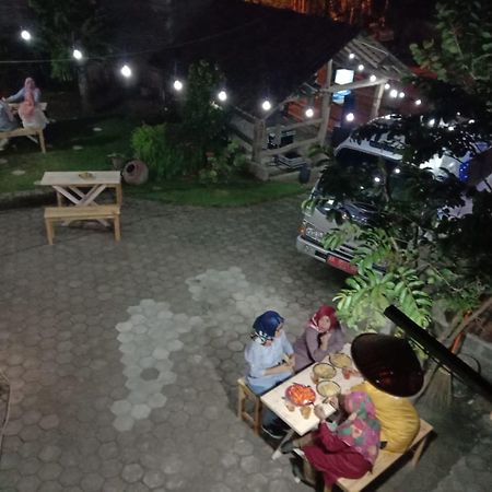 Penginapan Rudi Syariah Bantul Extérieur photo