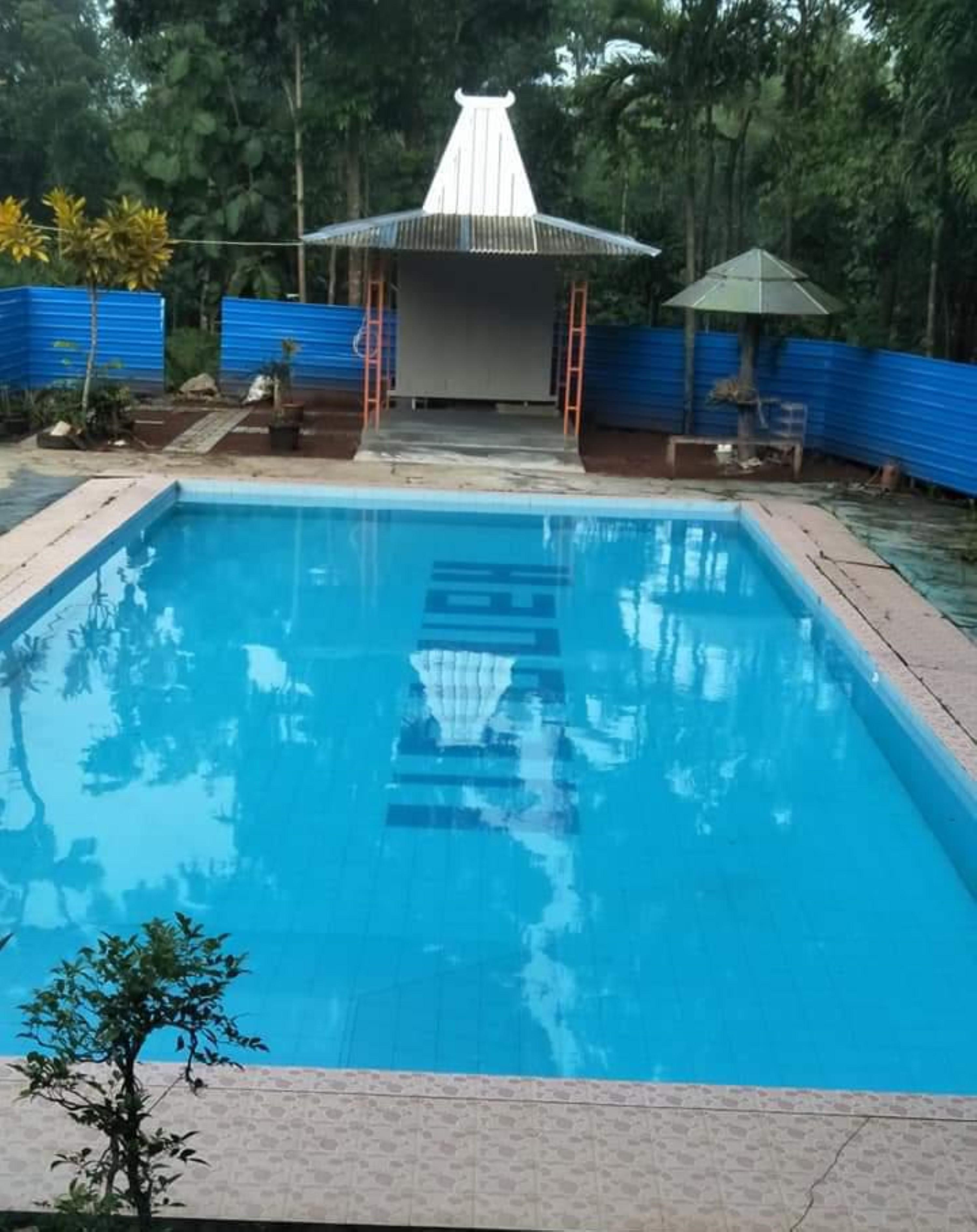 Penginapan Rudi Syariah Bantul Extérieur photo